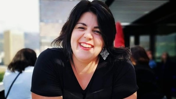 Vroue in Landbou: Alani Janeke boer met stories Vroue in Landbou: Alani Janeke boer met stories | News Article