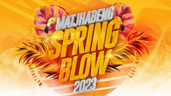 Matjhabeng event set to boost the area’s economy Matjhabeng event set to boost the area’s economy | News Article