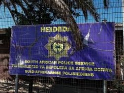 Polisie aangeval tydens dwelmklopjag in Bloemfontein | News Article