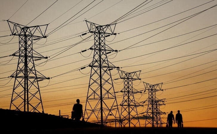 Eskom launches power purchases programme | News Article