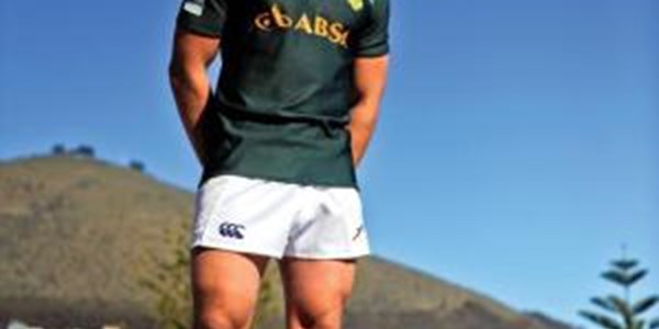 Liebenberg back as captain for JWC Final clash Liebenberg back as captain for JWC Final clash | News Article