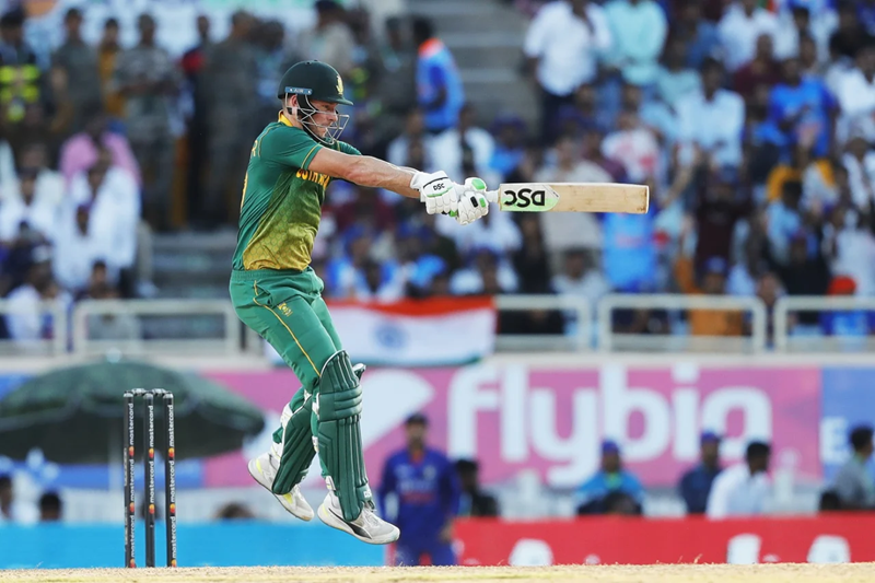 Miller backs 'Baby AB' | News Article