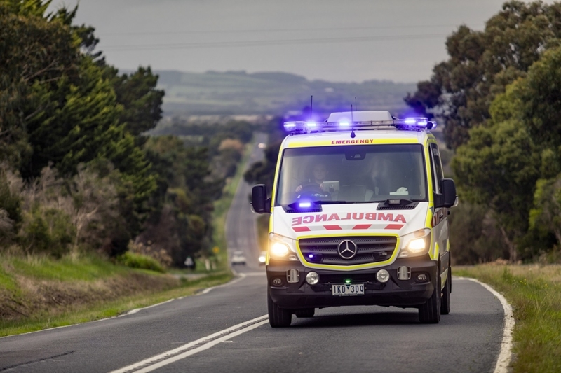 ‘Geen ambulanse gekoop vir Noord-Kaap in huidige boekjaar’ | News Article