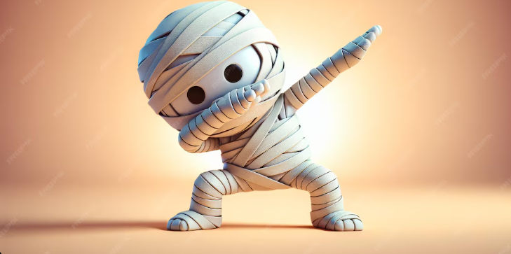 Conspiracy Corner – The 3-fingered Mummy! | News Article