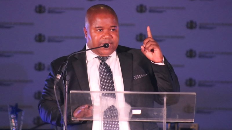 Free State farmers hear of opportunities during BRICS Roadshow Free State farmers hear of opportunities during BRICS Roadshow | News Article