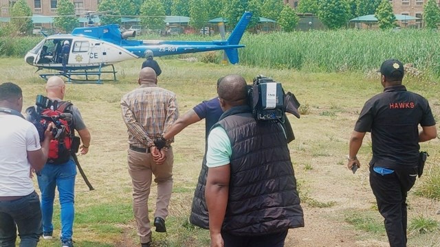 Suspected diesel theft kingpin due in court on Thursday Suspected diesel theft kingpin due in court on Thursday | News Article