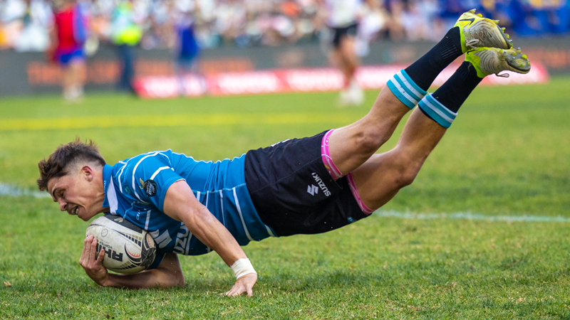 Griquas stick to winning formula ahead of Cheetahs semi-final Griquas stick to winning formula ahead of Cheetahs semi-final | News Article