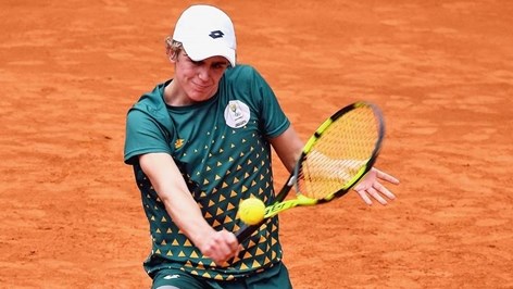 Potch ITF tournaments postponed Potch ITF tournaments postponed | News Article