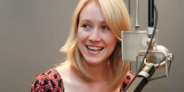Eloise Pretorius wen slagspreukkompetisie Eloise Pretorius wen slagspreukkompetisie | News Article
