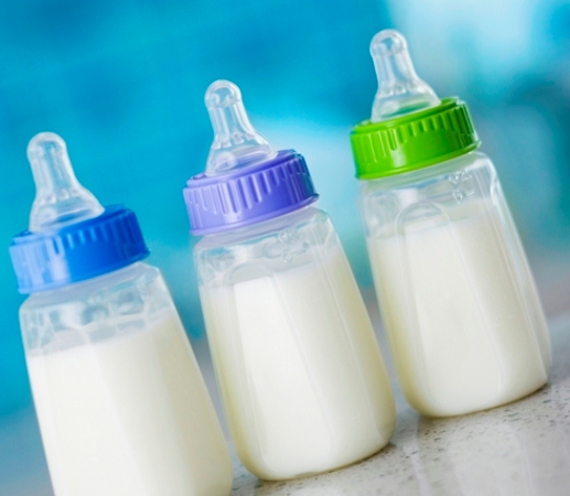 Young Free State mom delivers her eighth child | News Article