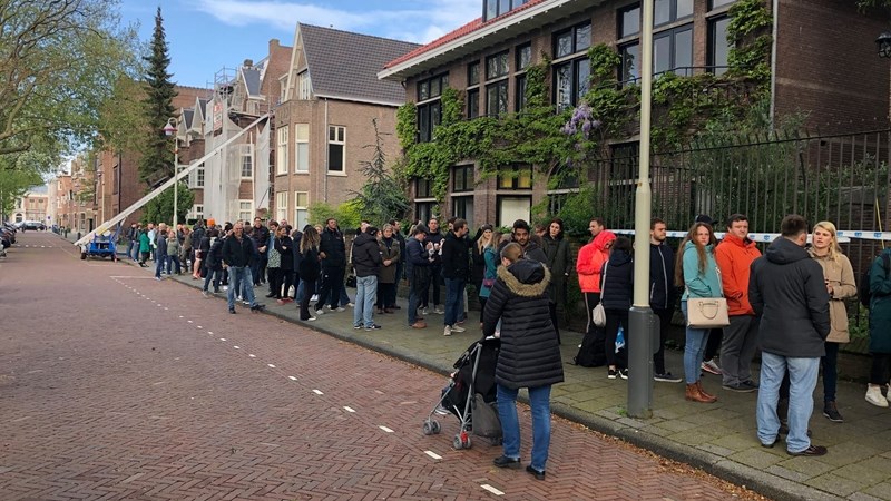 Sal jy ’n perd opsaal om te gaan stem? #SANeedsYou Sal jy ’n perd opsaal om te gaan stem? #SANeedsYou | News Article