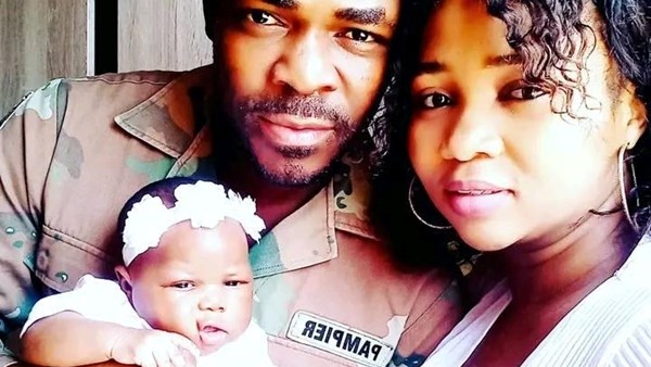 Soldaat, kinders dood nadat hy hul ma aanrand, huis brand Soldaat, kinders dood nadat hy hul ma aanrand, huis brand | News Article