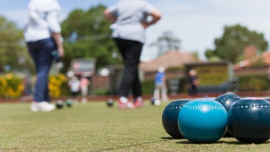 Vereniging vir Blindes in Vrystaat afhanklik van gemeenskap vir voortbestaan | News Article