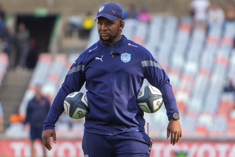 Bulls boosted with Boks for Griffons clash | News Article