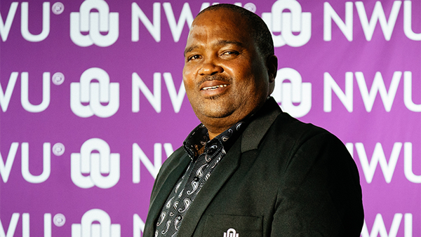 NWU-rektor verwelkom planne vir akademiese hospitaal | News Article