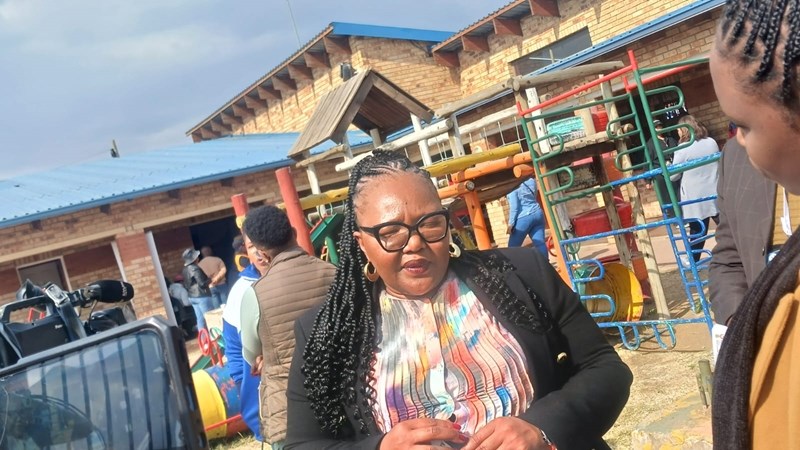 Free State hosts G20 Education Indaba in Bloemfontein | News Article