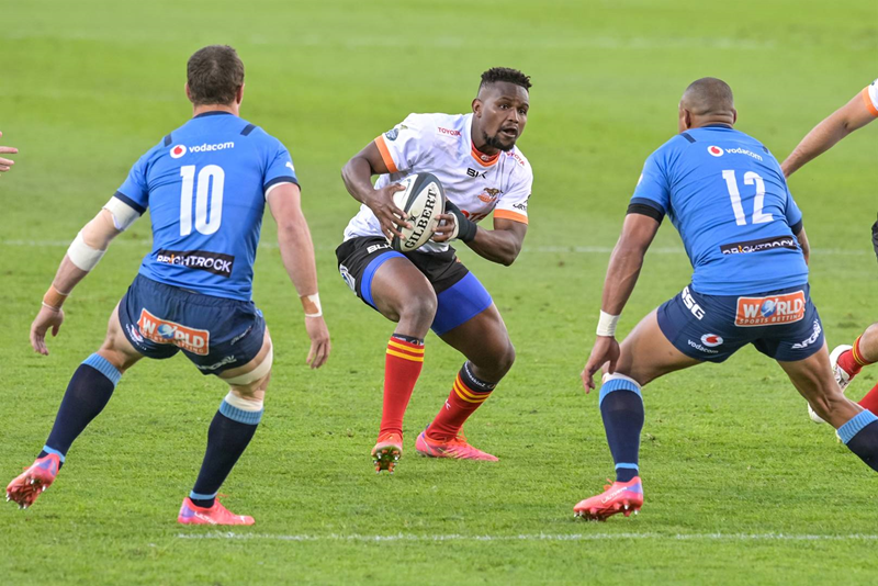 Masuku geared for return against the Bulls | News Article