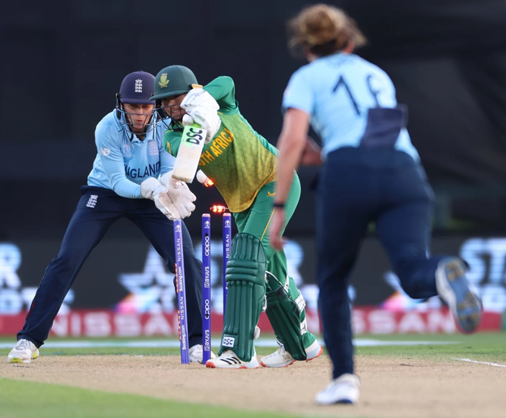 Proteas aim to bury World Cup semi-final ghost | News Article