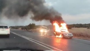 Verdagtes gesoek ná transitorooftog by Bloemfontein  | News Article
