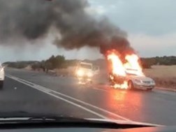 Verdagtes gesoek ná transitorooftog by Bloemfontein  | News Article