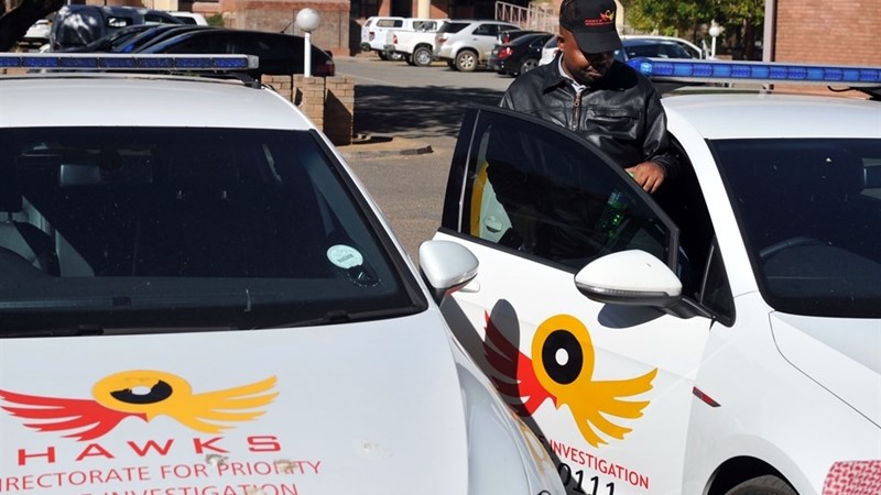 Two in court for driving licence fraud | News Article