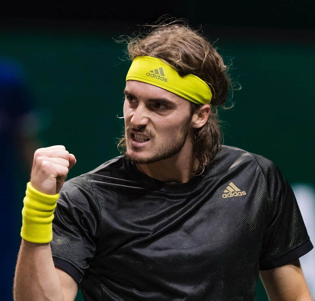 Tsitsipas dispatch Sinner to reach Monte Carlo Masters final   | News Article