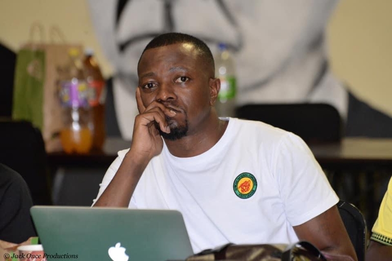 ANC Youth spokesperson in Free State steps aside amidst assault case | News Article