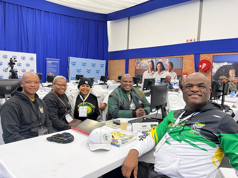 #OFMElectionWatch: ANC expected to secure majority in Northern Cape – VIDEO | News Article
