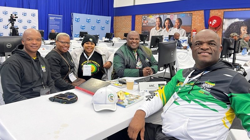 #OFMElectionWatch: ANC expected to secure majority in Northern Cape – VIDEO | News Article