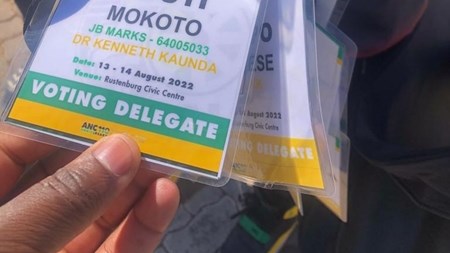 NW #ANC conference to reconvene end of August NW #ANC conference to reconvene end of August | News Article