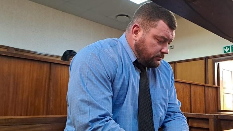 Klerksdorp-moordverhoor: Albei families hoop geregtigheid sal seëvier Klerksdorp-moordverhoor: Albei families hoop geregtigheid sal seëvier | News Article