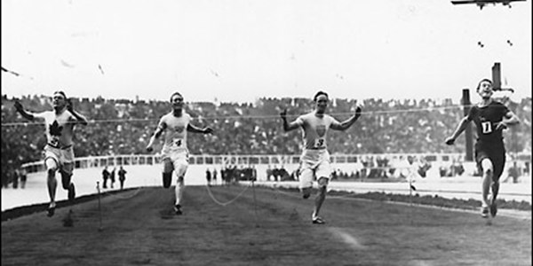 OLYMPIC GAMES TRIVIA OLYMPIC GAMES TRIVIA | News Article