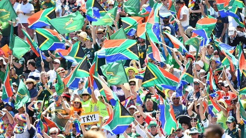 Fully vaccinated supporters allowed to return to adult rugby matches Fully vaccinated supporters allowed to return to adult rugby matches | News Article