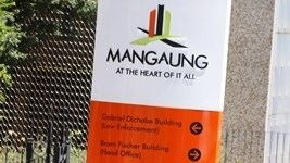 Mangaung Metro among municipalities in dire financial position | News Article