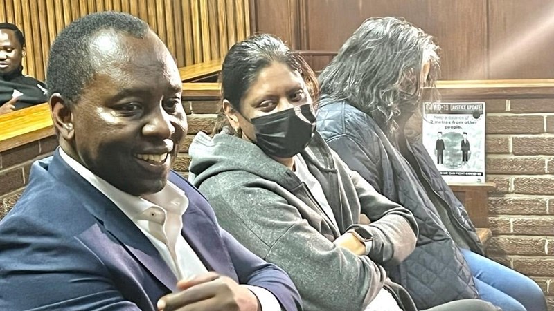 Former Minister and Free State MEC back in court | News Article