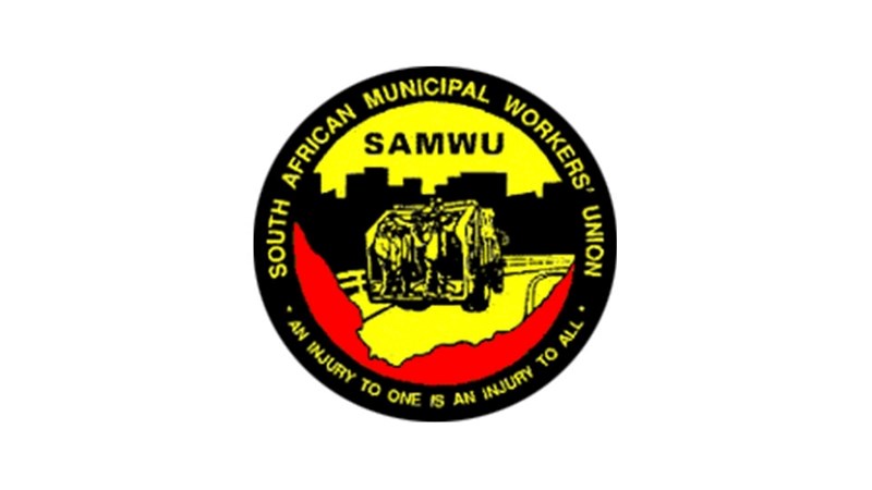 SAMWU calls for immediate payment of municipal workers’ salaries | News Article