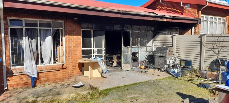 Funerals planned after Bfn family tragedy | News Article
