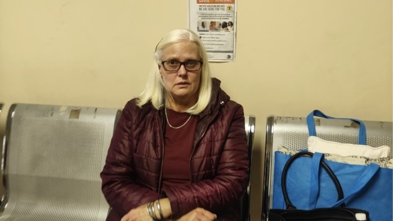 Welkom-moord: Hof hoor finale betoë in moordsaak teen prokureur se eksvrou | News Article