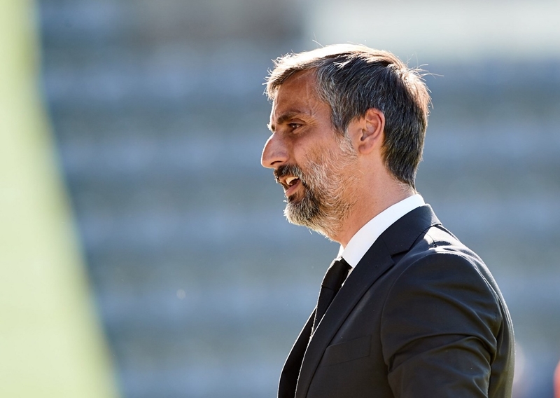 Buccaneers appoint Riveiro as new coach | News Article