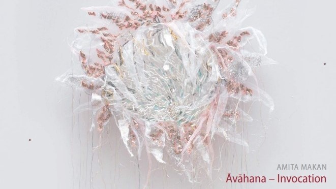 #OFMArtBeat: Invocation, a solo-exhibition by Amita Makan #OFMArtBeat: Invocation, a solo-exhibition by Amita Makan | News Article