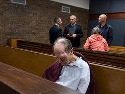 ‘As ek hulle nie doodgemaak het nie, sou hulle my doodgemaak het’ | News Article