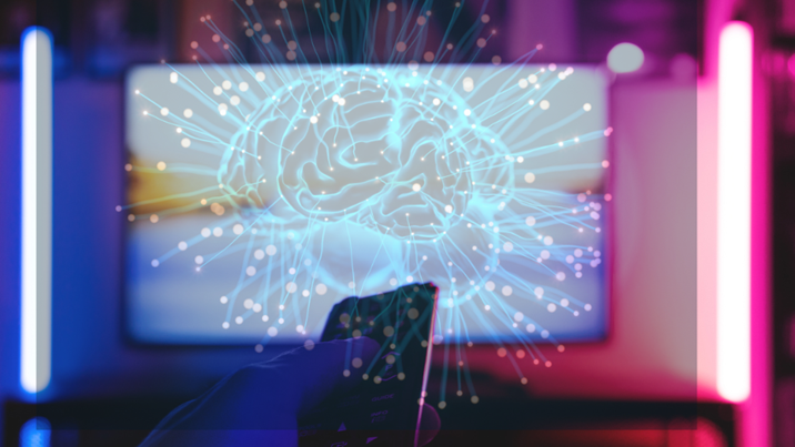 Weird Wide Web - Binge-kyk kan goed wees vir jou geheue | News Article