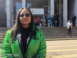 Free State official accused of lying about qualifications, nationality  | News Article
