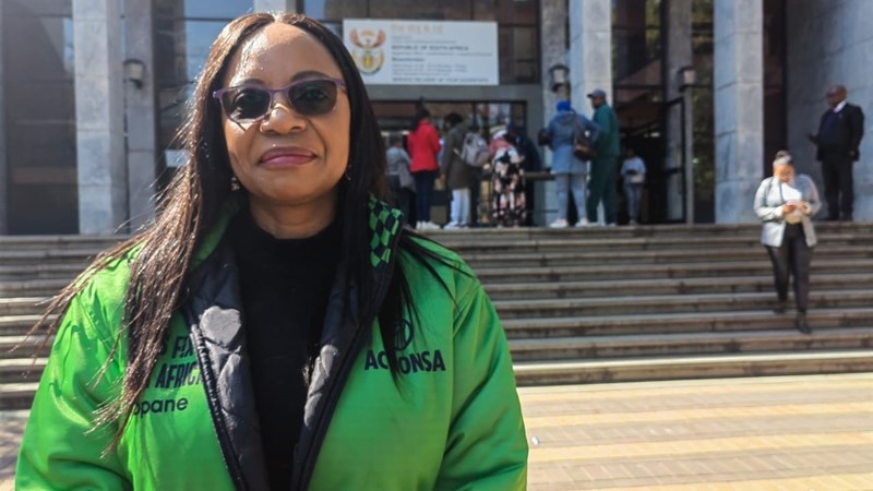 Free State official accused of lying about qualifications, nationality Free State official accused of lying about qualifications, nationality | News Article
