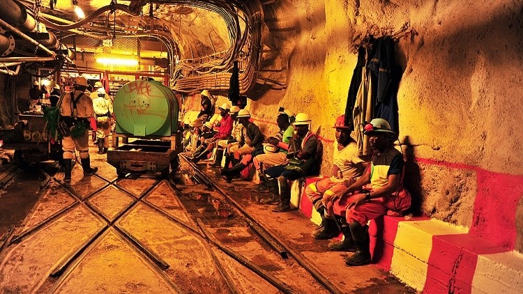 FS Beatrix mine yet to present its case to DMR | News Article