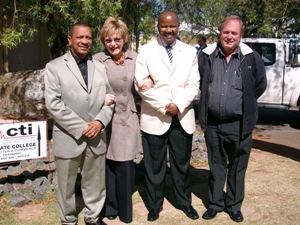 DA appoints new NC leader | News Article