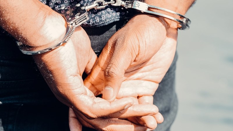 Two arrested for defrauding mining company R800,000 | News Article