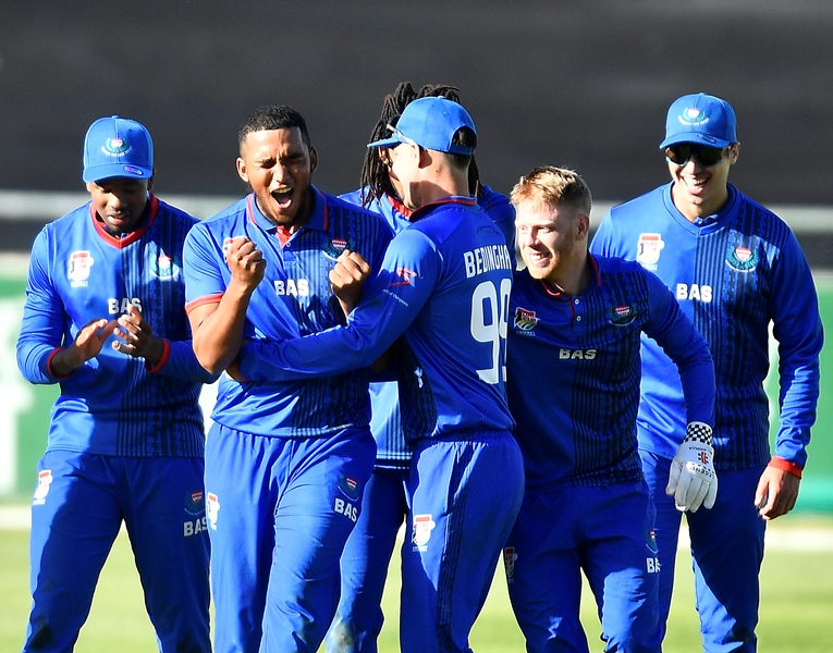 Province crowned One-Day Cup champions | News Article