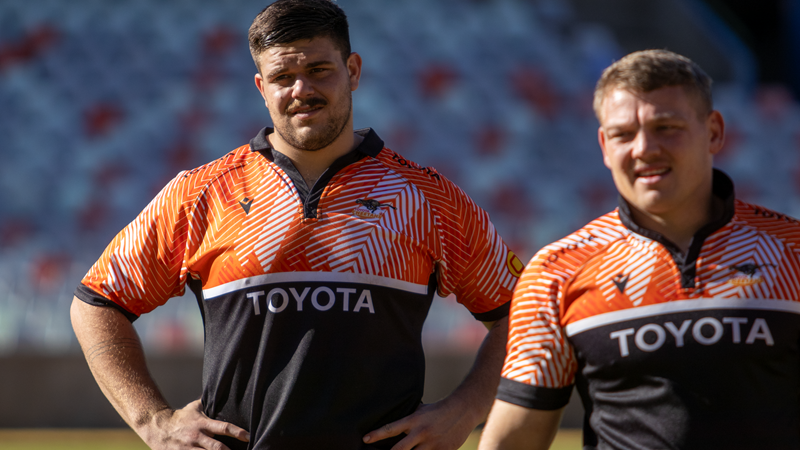 Young Pitout gets his shot as Cheetahs celebrate 130 years Young Pitout gets his shot as Cheetahs celebrate 130 years | News Article