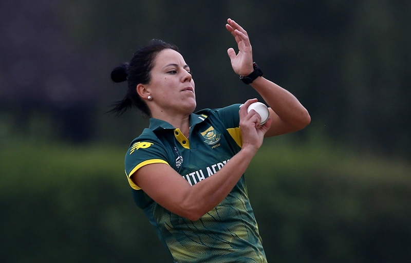 Kapp remains top all-rounder | News Article